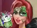 Cluiche Makeup na hAisteora Dóchasach Dolly ar líne