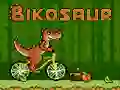 Cluiche Bikosaur ar líne
