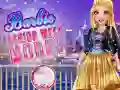 Cluiche Barbie Múnla Seachtain Faisean ar líne