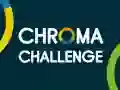 Cluiche Dúshlán Chroma ar líne