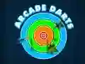 Cluiche Darta Arcade ar líne