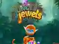 Cluiche Eachtra Sceangáin na Jungle ar líne Cluiche Eachtra Sceangáin na Jungle ar líne