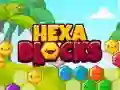 Cluiche Blocanna Hexa ar líne Cluiche Blocanna Hexa ar líne