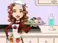 Cluiche Gúnaigh Rosanna Pansino ar líne Cluiche Gúnaigh Rosanna Pansino ar líne