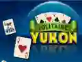 Cluiche Yukon Solitaire ar líne Cluiche Yukon Solitaire ar líne