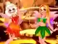 Cluiche Sí fairy ar líne