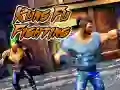 Cluiche Comhoibriú Kung Fu ar líne Cluiche Comhoibriú Kung Fu ar líne
