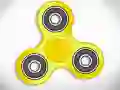 Cluiche Mania Fidget Spinner ar líne