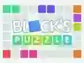 Cluiche Puzzel Bloc ar líne