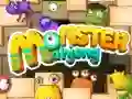 Cluiche Mahjong Monsteir ar líne Cluiche Mahjong Monsteir ar líne