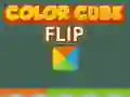 Cluiche Cúb Dath Flip ar líne Cluiche Cúb Dath Flip ar líne
