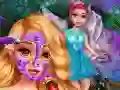 Cluiche Eachtra na gConall Corinne ar lĂne Cluiche Eachtra na gConall Corinne ar lĂne