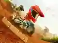 Cluiche Mótócross ar líne Cluiche Mótócross ar líne
