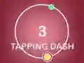 Cluiche Tapping Dash ar líne