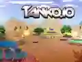 Cluiche Tanko.io ar líne