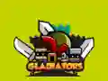 Cluiche Gladiators ar líne Cluiche Gladiators ar líne