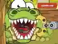 Cluiche Crocodile Milliúnóir ar líne Cluiche Crocodile Milliúnóir ar líne