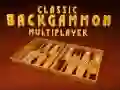 Cluiche Backgammon Clásachtach Il-imreora ar líne