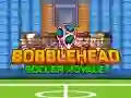 Cluiche Peil Bobblehead Royale ar líne Cluiche Peil Bobblehead Royale ar líne