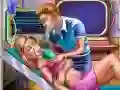 Cluiche Ellie Troidh a Chogadh Ăigeantach ar lĂne Cluiche Ellie Troidh a Chogadh Ăigeantach ar lĂne