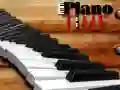 Cluiche Am Piano ar líne