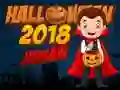 Cluiche Puzzel Oíche Shamhna 2018 ar líne Cluiche Puzzel Oíche Shamhna 2018 ar líne