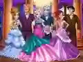 Cluiche Bailiúchán na Banphrionsa ar líne Cluiche Bailiúchán na Banphrionsa ar líne