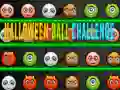 Cluiche Dúshlán Balla Hallowe'en ar líne Cluiche Dúshlán Balla Hallowe'en ar líne