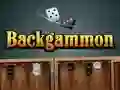 Cluiche Backgammon ar líne