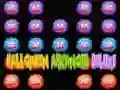 Cluiche Halloween Arkanoid Deluxe ar líne Cluiche Halloween Arkanoid Deluxe ar líne