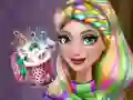 Cluiche Gné Sheachadta Doll Makeup Dove ar líne Cluiche Gné Sheachadta Doll Makeup Dove ar líne