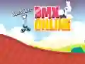 Cluiche BMX Ar Líne ar líne Cluiche BMX Ar Líne ar líne