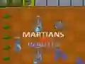 Cluiche Martians i gcoinne Robots ar líne Cluiche Martians i gcoinne Robots ar líne