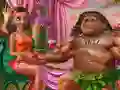 Cluiche Tairiscint Prionsa Exotic ar lĂne Cluiche Tairiscint Prionsa Exotic ar lĂne