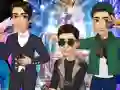 Cluiche Tur Domhanda Zayn Malik ar líne Cluiche Tur Domhanda Zayn Malik ar líne