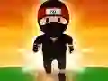 Cluiche Rith Ninja ar lĂne Cluiche Rith Ninja ar lĂne