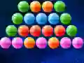 Cluiche Shooters Bubble Candy ar líne