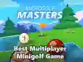 Cluiche Máistrí Microgolf ar líne Cluiche Máistrí Microgolf ar líne