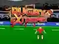 Cluiche Rugbaí Éagrón ar líne