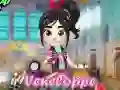 Cluiche Athrú ar an bPrionsa Vanellope ar líne
