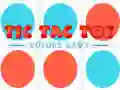 Cluiche Cluiche Dathanna Tic Tac Toe ar líne Cluiche Cluiche Dathanna Tic Tac Toe ar líne
