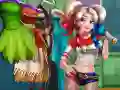 Cluiche Cosplay Closet na Banríona Oighir ar líne