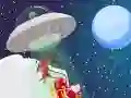 Cluiche Cogadh eachtrannach Santa Claus na Nollag ar lĂne Cluiche Cogadh eachtrannach Santa Claus na Nollag ar lĂne