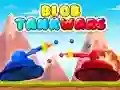 Cluiche Cogadh na bPancóga Blob ar líne Cluiche Cogadh na bPancóga Blob ar líne
