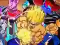 Cluiche Cath Saiyan ar líne Cluiche Cath Saiyan ar líne