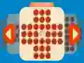 Cluiche Peg Solitaire ar lĂne Cluiche Peg Solitaire ar lĂne