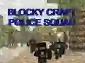 Cluiche Blocky Craft Conradh na Policí ar líne Cluiche Blocky Craft Conradh na Policí ar líne