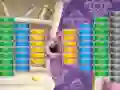 Cluiche Blocanna Tine ar lĂne Cluiche Blocanna Tine ar lĂne