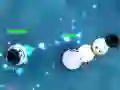 Cluiche Cogadh Sneachta.io ar líne