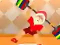 Cluiche Santa Claus Gaigeoirí ar líne Cluiche Santa Claus Gaigeoirí ar líne